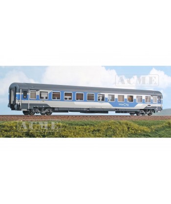 ACME H0 70119 - Carrozza aggiuntiva Intercity DayTrenitalia, nuova livrea, ep. VI