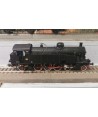 RIVAROSSI HR2724 - Locomotiva a vapore Gruppo 940 FS, Ep. IV, con lampade a cherosene, Seconda mano
