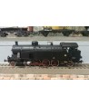 RIVAROSSI HR2724 - Locomotiva a vapore Gruppo 940 FS, Ep. IV, con lampade a cherosene, Seconda mano