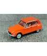 BREKINA 14251 - Citroen Dyane, arancione - 1:87