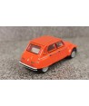 BREKINA 14251 - Citroen Dyane, arancione - 1:87