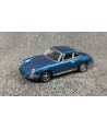 BREKINA 16234 - Porsche 911, blu metall. - 1:87