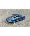 BREKINA 16234 - Porsche 911, blu metall. - 1:87
