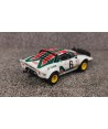 BREKINA 29656 - Lancia Stratos HF, N.6 "Alitalia" - 1:87