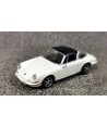 BREKINA 16271 - Porsche 911 targa, (1964) bianco - 1:87