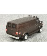 BREKINA 18252 - GMC Vandura (1983), marrone metall. - 1:87