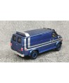 BREKINA 18253 - GMC Vandura (1983), blu metall. - 1:87
