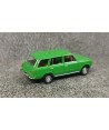 BREKINA 22426 - Fiat 124 familiare (1966), verde - 1:87