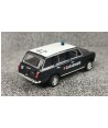BREKINA 22427 - Fiat 124 familiare (1966) "Carabinieri" - 1:87