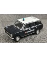 BREKINA 22427 - Fiat 124 familiare (1966) "Carabinieri" - 1:87