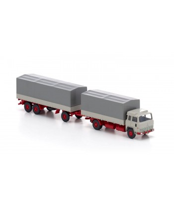 WIKING 045502 - Magirus 235...