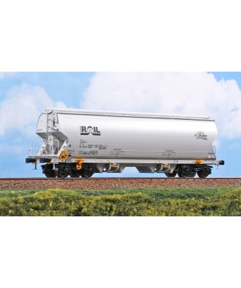 NME H0 509647 - Carro tramoggia ATIR RAIL / ATS 95mc., ep. VI