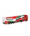 HERPA 316767 - MAN TGX GX "Schumacher" - 1:87