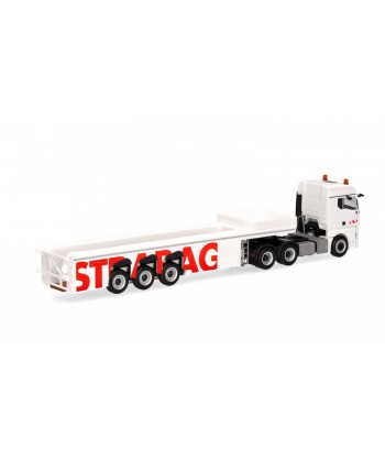 HERPA 319270 - MAN TGX GM "Strabag" (Austria) - 1:87