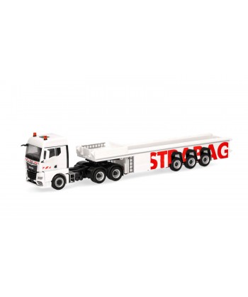 HERPA 319270 - MAN TGX GM "Strabag" (Austria) - 1:87