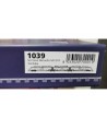 VITRAINS H0 1039 - Minuetto ME 074 Livrea XMPR Trenitalia