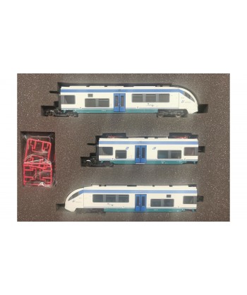VITRAINS H0 1039 - Minuetto ME 074 Livrea XMPR Trenitalia