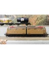 ACME H0 60432 Locomotiva E 636.088 dep.to La Spezia FS Ep. V *Seconda mano*