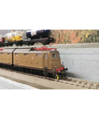 ACME H0 60432 Locomotiva E 636.088 dep.to La Spezia FS Ep. V *Seconda mano*