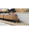 ACME H0 60432 Locomotiva E 636.088 dep.to La Spezia FS Ep. V *Seconda mano*
