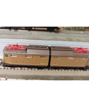 ACME H0 60432 Locomotiva E 636.088 dep.to La Spezia FS Ep. V *Seconda mano*