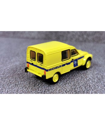 BREKINA 14288 Citroen Acadiane "Michelin" - 1:87