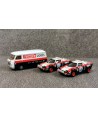 BREKINA 29663 - Set Lancia Rally Team - 1:87