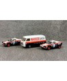 BREKINA 29663 - Set Lancia Rally Team - 1:87