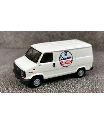 BREKINA 34930 - Fiat Ducato...