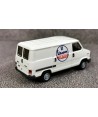 BREKINA 34930 - Fiat Ducato " Vespa " - 1:87