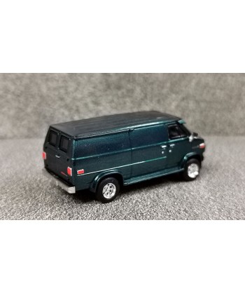 BREKINA 18251 - GMC Vandura (1983), turchese - 1:87