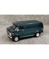 BREKINA 18251 - GMC Vandura (1983), turchese - 1:87