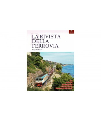 ACME - La Rivista della Ferrovia, I quaderni n. 21