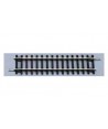 PIKO A-GLEIS H0 55202 – Binario diritto 119 mm.