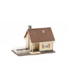 FALLER H0 130205 - Casa indipendente in kit
