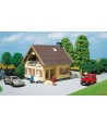 FALLER H0 130205 - Casa indipendente in kit