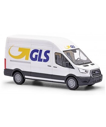 BUSCH 54511 - Ford Transit, GLS 2014 - 1:87