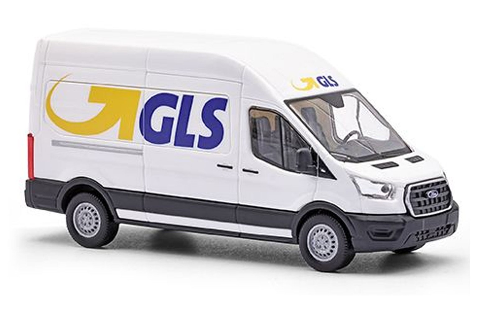 BUSCH 54511 - Ford Transit, GLS 2014 - 1:87