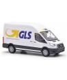 BUSCH 54511 - Ford Transit, GLS 2014 - 1:87