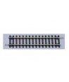 PIKO A-GLEIS H0 55203 – Binario diritto 115 mm.