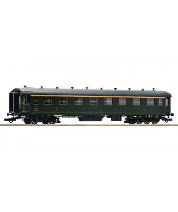ROCO H0 6200004 Carrozza del treno espresso di prima classe, SNCF