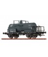 BRAWA H0 50083 - Carro cisterna a 2 assi Z [P] "VTG" DB Ep. IV