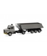 HERPA 319713 - Scania Hauber con semirimorchio ribaltabile - 1:87