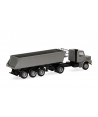 HERPA 319713 - Scania Hauber con semirimorchio ribaltabile - 1:87