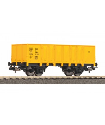 PIKO H0 24535 - Carro Merci aperto R.L.F Ep. V