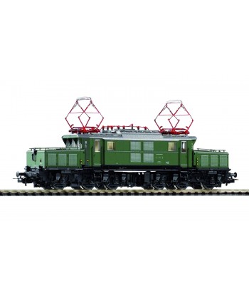 PIKO H0 51098 - Locomotiva elettrica Gruppo E 93 DB ep. III