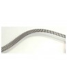 PIKO A-GLEIS H0 55209 – Binario flessibile 940 mm.