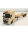 PIRATA PIHR960809 - DAF XG "Medlog" con semirimorchio portacontainer - 1:87