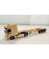 PIRATA PIHR960809 - DAF XG "Medlog" con semirimorchio portacontainer - 1:87