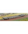 MoBaBro.de H0 00503.02 - Carro tasca T5 Sdgnss HUPAC 795-5 ep. VI